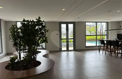 Apartamento com 1 quarto à venda na Rua Alcatrazes, 50, Saúde, São Paulo