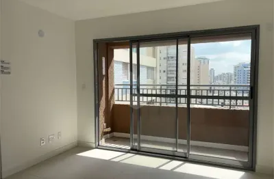 Apartamento com 1 quarto à venda na Saúde, São Paulo 