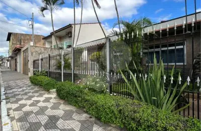 Casa térrea com 4 quartos à venda em vila maria alta - sp