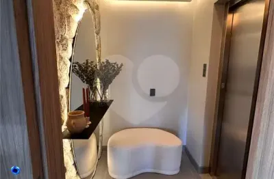 Apartamento com 3 quartos à venda na Rua Cotoxó, Perdizes, São Paulo