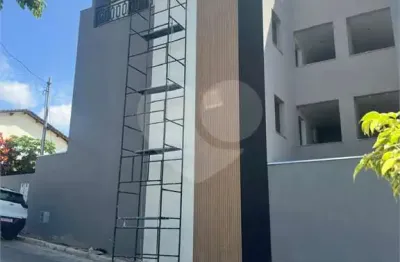 Apartamento com 2 quartos à venda na Rua José Osvaldo, 156, Vila Gustavo, São Paulo