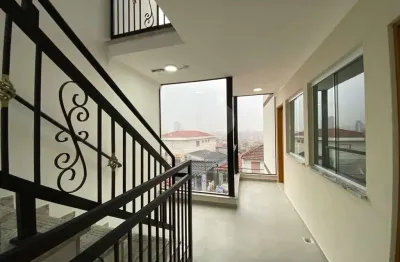 Apartamento com 2 quartos à venda na Rua José Osvaldo, 156, Tucuruvi, São Paulo