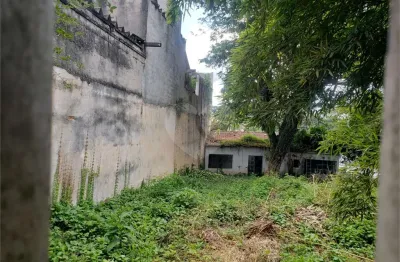 Terreno à venda em jardim leonor mendes de barros - sp