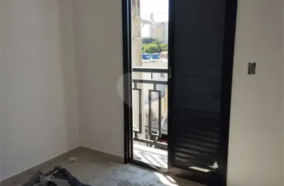 Apartamento com 2 quartos à venda na Rua José Osvaldo, 156, Tucuruvi, São Paulo