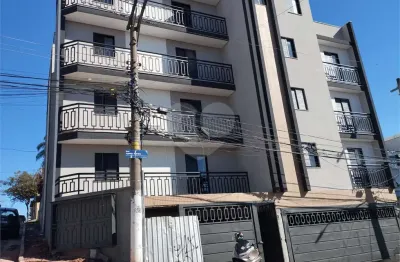 Apartamento com 2 quartos à venda na Rua José Osvaldo, 156, Tucuruvi, São Paulo