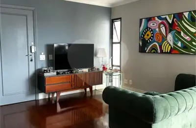 Apartamento com 3 quartos à venda na Rua Garção Tinoco, Santana, São Paulo