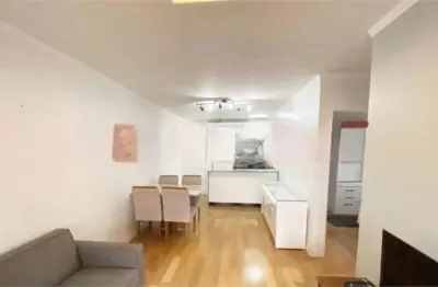 Apartamento com 2 quartos à venda em vila mazzei - sp