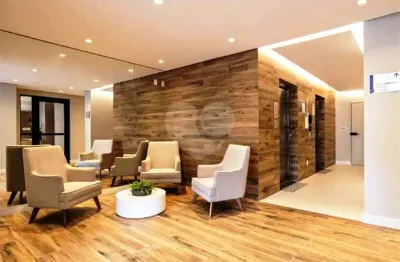 Apartamento com 1 quarto à venda na Rua Dona Gabriela, Vila Guilherme, São Paulo