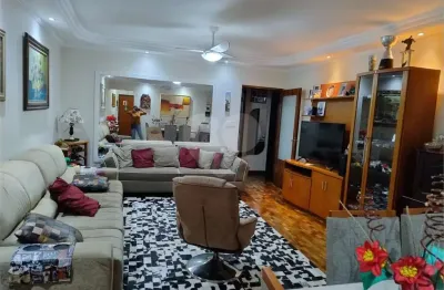 Apartamento com 3 quartos à venda na Rua Aluísio Azevedo, Santana, São Paulo