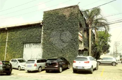 Prédio à venda na Avenida do Cursino, Saúde, São Paulo
