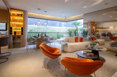 Apartamento com 3 quartos à venda na Rua Itapicuru, 837, Perdizes, São Paulo