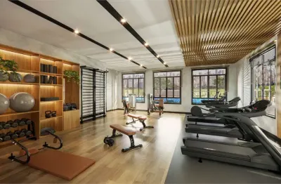 Apartamento com 3 quartos à venda na Rua Itapicuru, Perdizes, São Paulo