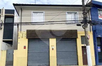 Prédio à venda na Avenida Água Fria, Santana, São Paulo