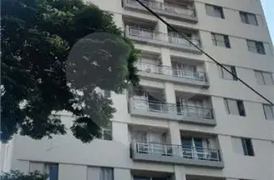 Apartamento com 2 quartos à venda em jardim das laranjeiras - sp