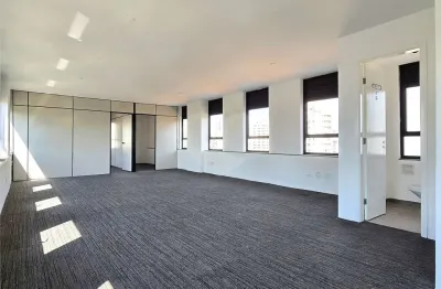 Sala comercial para alugar na Rua Cotoxó, Perdizes, São Paulo