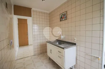 Apartamento com 2 quartos à venda em vila nova cachoeirinha - sp