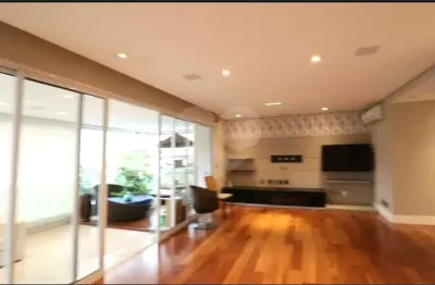 Apartamento com 4 quartos à venda na Rua Dona Luiza Tolle, Santana, São Paulo