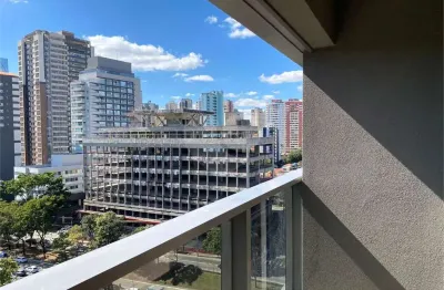 Sala comercial à venda na Avenida Rubem Berta, Moema, São Paulo