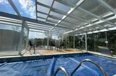 Casa em condomínio fechado com 4 quartos à venda na Avenida Nova Cantareira, Tremembé, São Paulo