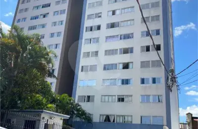 Apartamento com 3 quartos à venda em jardim são paulo(zona norte) - sp