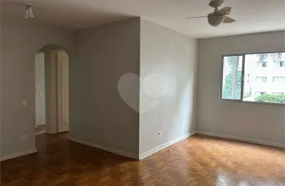 Apartamento com 2 quartos à venda na Rua Canário, Moema, São Paulo