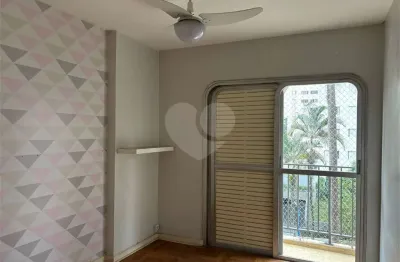 Apartamento com 2 quartos à venda na Rua Canário, 891, Moema, São Paulo
