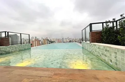 Apartamento com 2 quartos à venda em jardim são paulo(zona norte) - sp