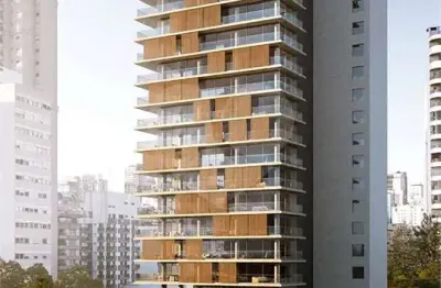 Apartamento com 4 quartos à venda em jardim paulista - sp