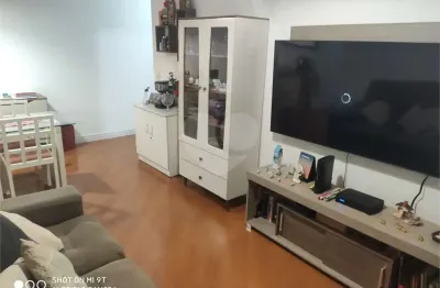 Apartamento com 2 quartos à venda em santa teresinha - sp