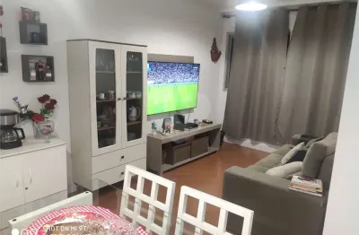 Apartamento com 2 quartos à venda na Rua Piracema, Santana, São Paulo