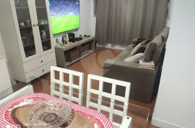 Apartamento com 2 quartos à venda na Rua Piracema, 110, Santana, São Paulo