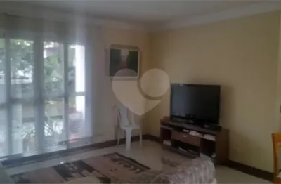 Apartamento com 3 quartos à venda na Avenida Coronel Sezefredo Fagundes, Tucuruvi, São Paulo