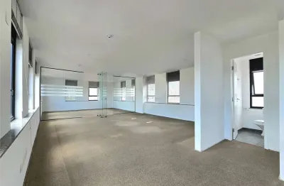 Sala comercial para alugar na Rua Cotoxó, Perdizes, São Paulo
