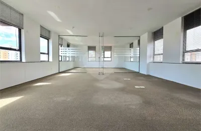 Sala comercial para alugar na Rua Cotoxó, Perdizes, São Paulo