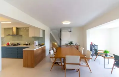 Apartamento com 4 quartos à venda em alto da lapa - sp