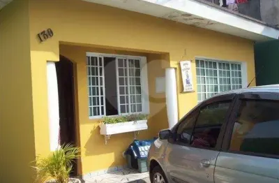 Casa com 4 quartos à venda na Rua Águas de Xapecó, 130, Parque Edu Chaves, São Paulo