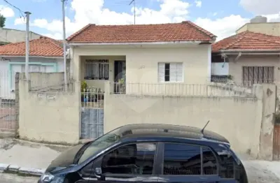 Casa com 2 quartos à venda na Rua Major Dantas Cortez, Tucuruvi, São Paulo