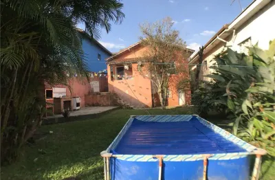 Casa com 2 quartos à venda na Mateus Rodrigues, Horto Florestal, São Paulo