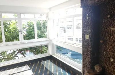 Casa com 4 quartos para locação em parada inglesa - sp