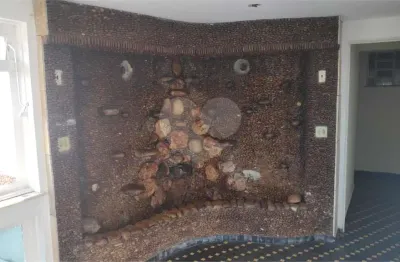 Casa com 4 quartos para locação em parada inglesa - sp