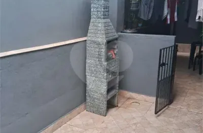 Casa com 2 quartos à venda na Avenida Conceição, Vila Maria, São Paulo