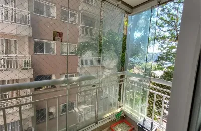 Apartamento com 2 quartos à venda em vila amália (zona norte) - sp