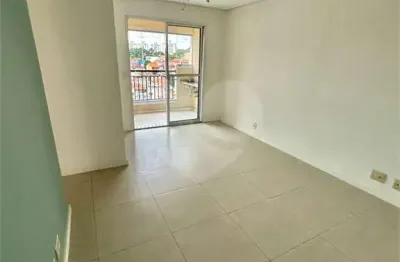 Apartamento com 2 quartos à venda em vila dom pedro ii - sp