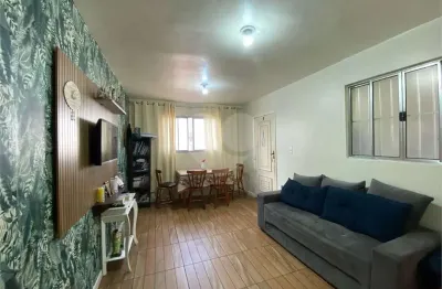 Casa com 3 quartos à venda na Rua Aragão, Tucuruvi, São Paulo