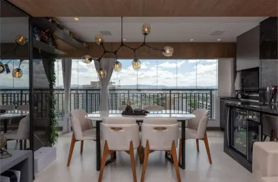 Apartamento com 2 quartos à venda em belenzinho - sp