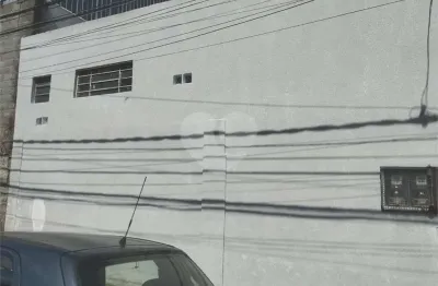 Terreno à venda na Rua Galiléia, 667, Casa Verde, São Paulo