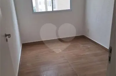 Apartamento com 2 quartos à venda em jardim boa vista (zona oeste) - sp
