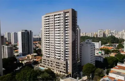 Apartamento com 2 quartos à venda em água branca - sp
