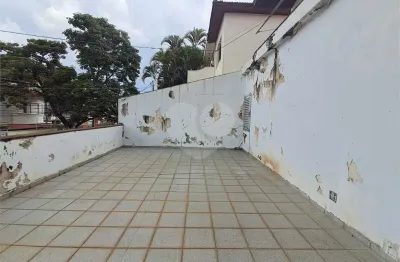 Casa com 3 quartos à venda na Rua João Fraissat, Vila Romana, São Paulo