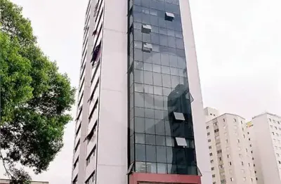 Sala comercial à venda na Avenida Fagundes Filho, 252, Saúde, São Paulo